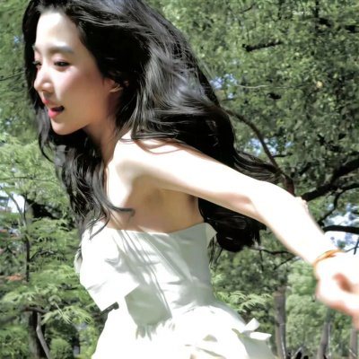 一克拉的室友 海报