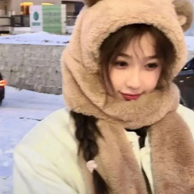 林中怪人