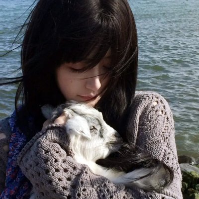 龙女 海报